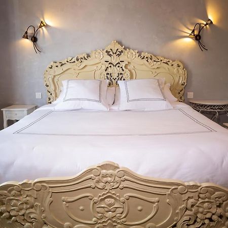 Bed and Breakfast Chambre D'Hotes Au Jardin Des Saveurs Cordes-sur-Ciel Zewnętrze zdjęcie